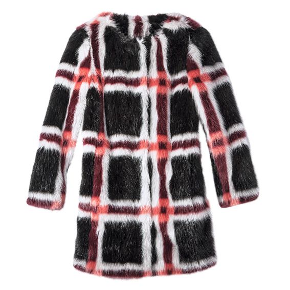Clothes We Love-Warm and Fuzzy
