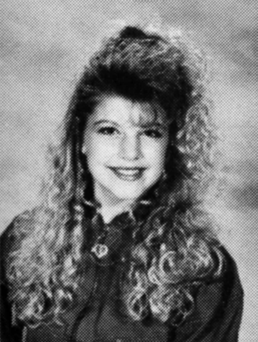 Fergie: 1990