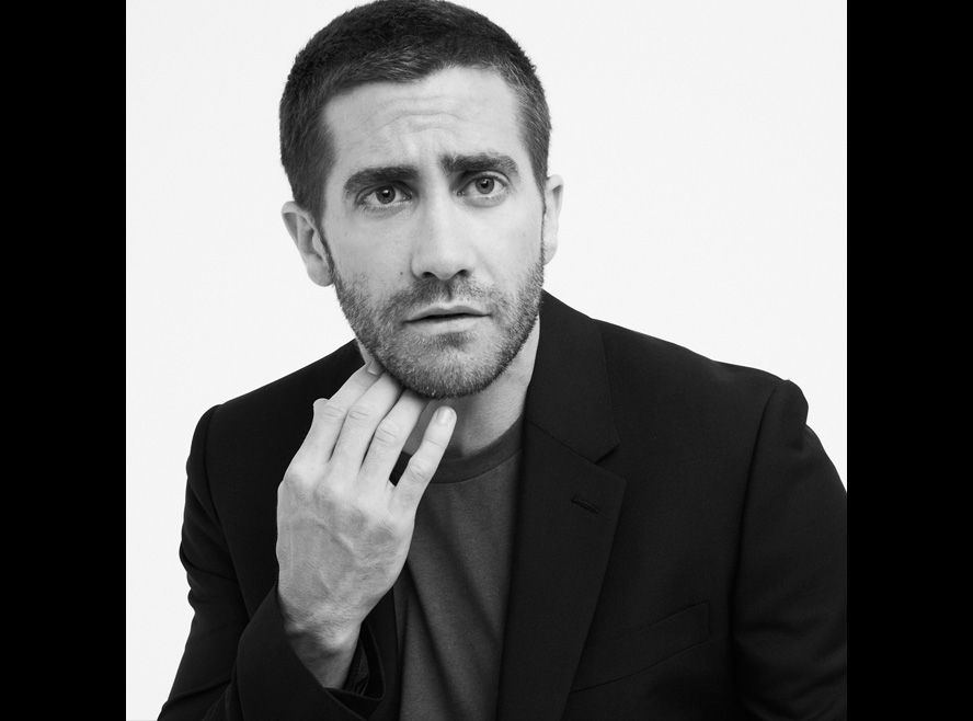 Jake Gyllenhaal of 'Nightcrawler'