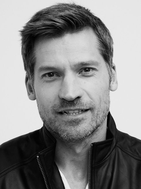 NIKOLAJ COSTER-WALDAU OF &lsquo;A SECOND CHANCE&rsquo;