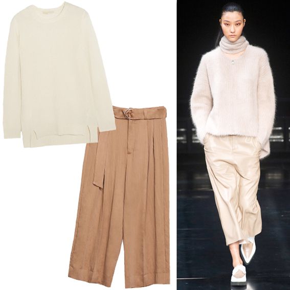 Your Culottes