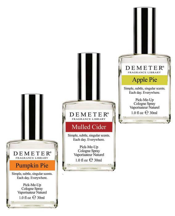 Demeter Fragrances