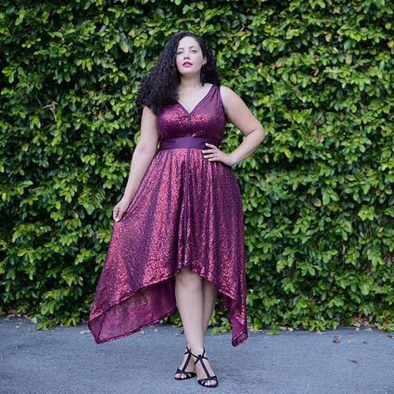 Lane Bryant Fall Collection