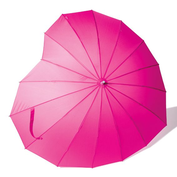 Unique Vintage Umbrella
