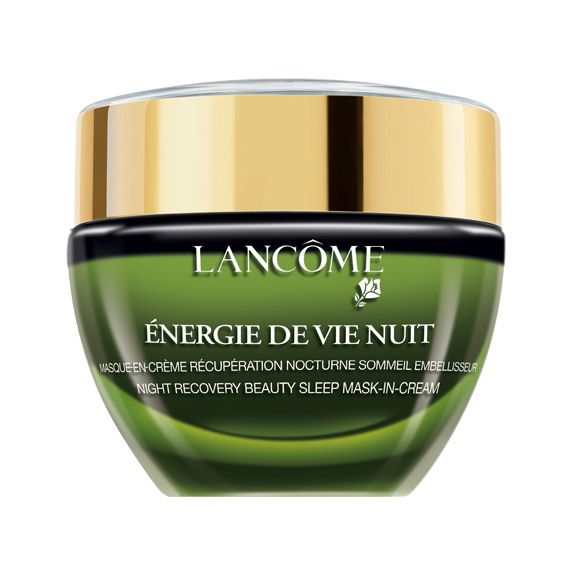 Lanc&ocirc;me Energie De Vie Nuit Overnight Recovery Mask