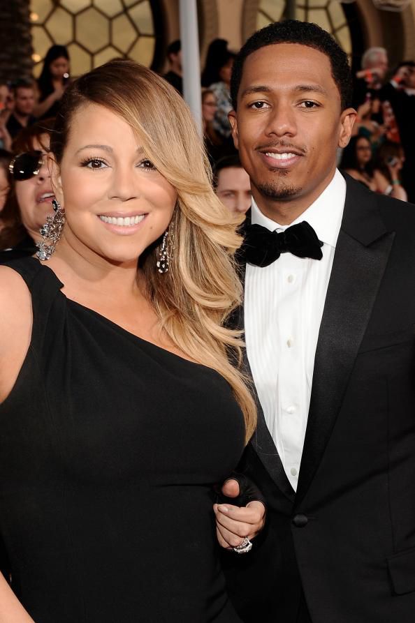 Mariah Carey and Nick Cannon Sell Their Home