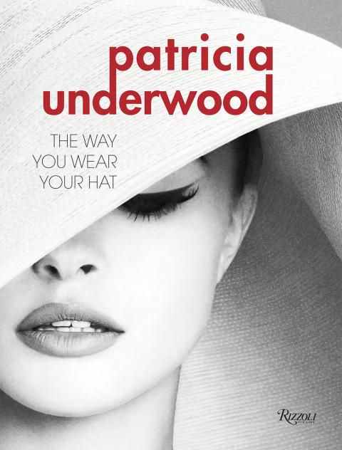 patricia underwood book