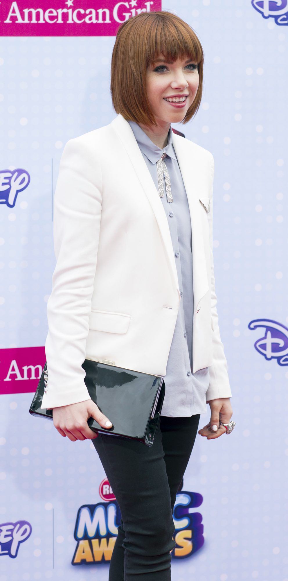 Disney Channel Presents The 2015 Radio Disney Music Awards