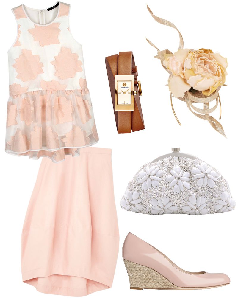 Derby Outfits