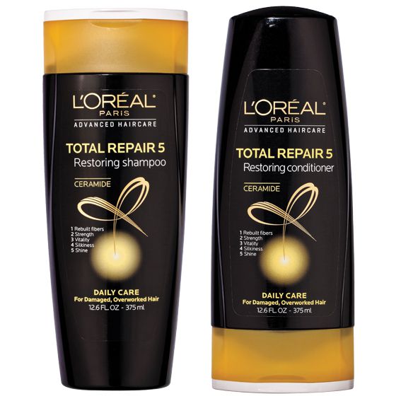 L’Oréal Paris Total Repair 5 Restoring