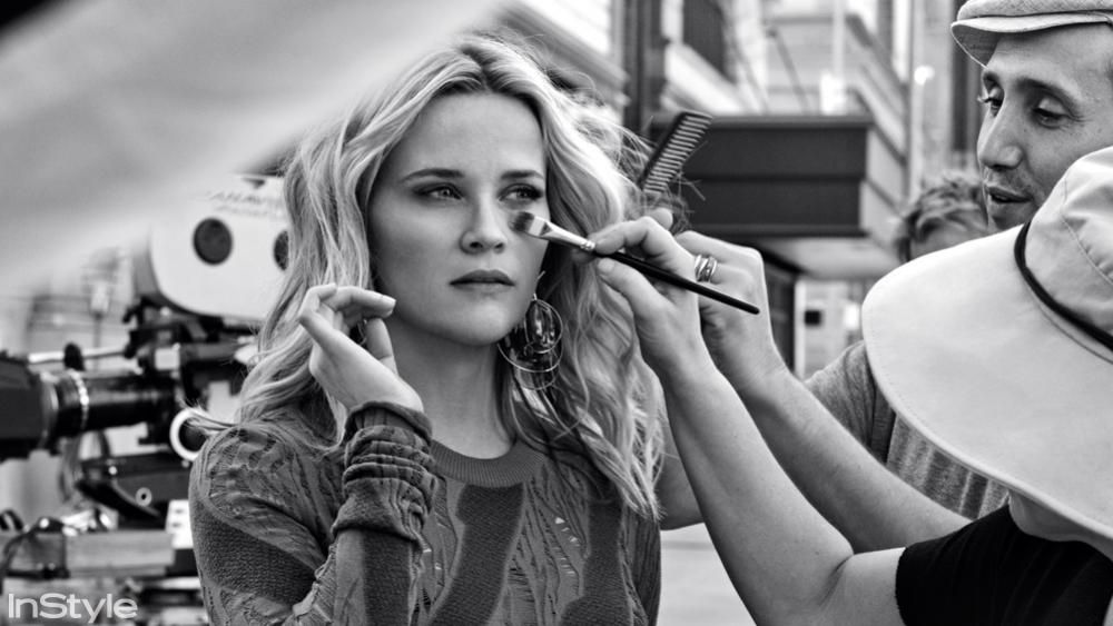 Reese Witherspoon May 2015 InStyle