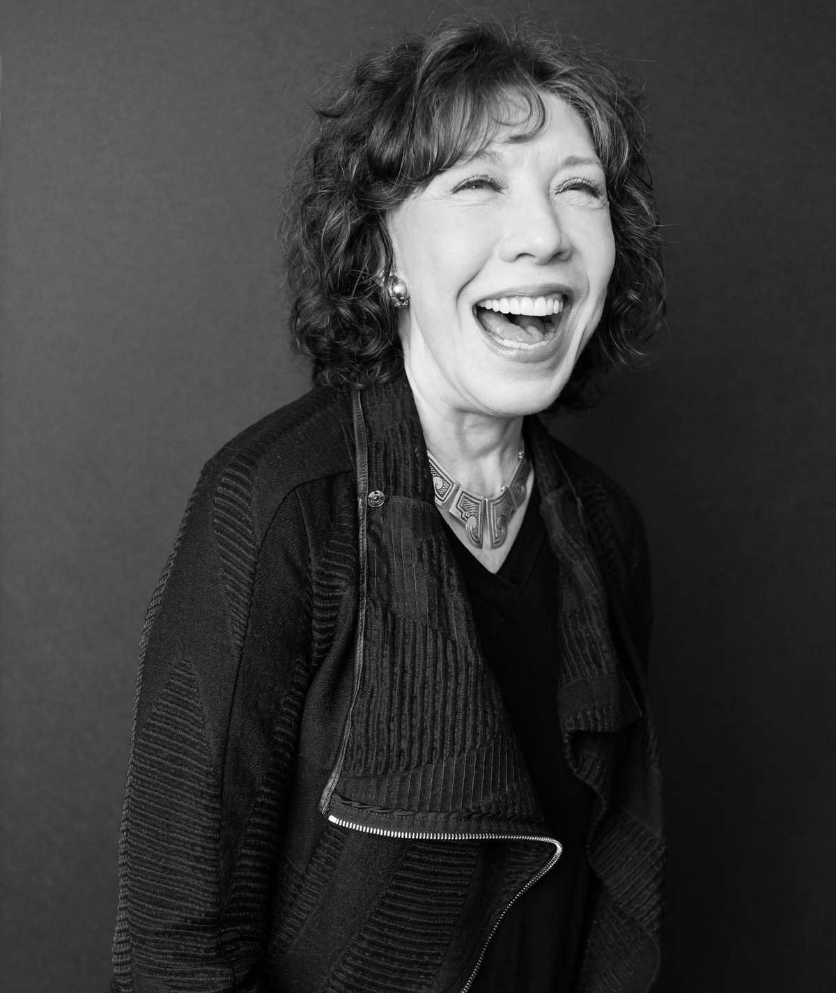 Lily tomlin young pictures