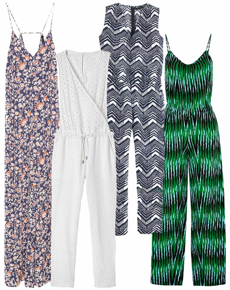 Pieces to Wear in the Park - Embed 5