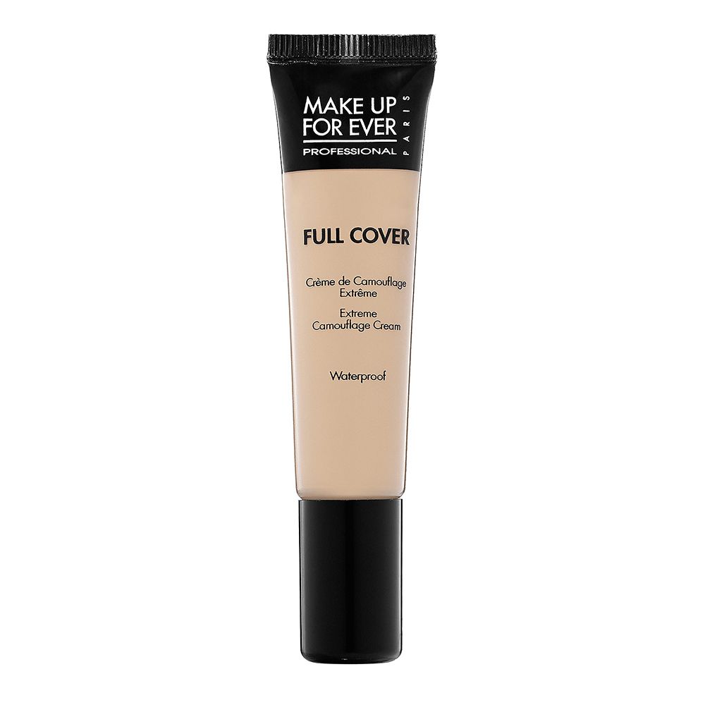 Make Up For Ever Full Cover Concealer