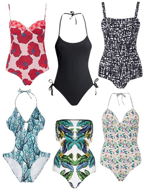 Swimsuits Under $100