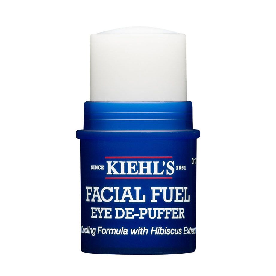 Kiehl&rsquo;s Facial Fuel Eye De-Puffer