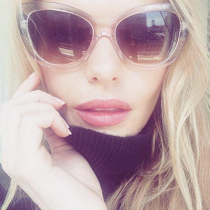 Kate Bosworth - Sunglasses - Lead
