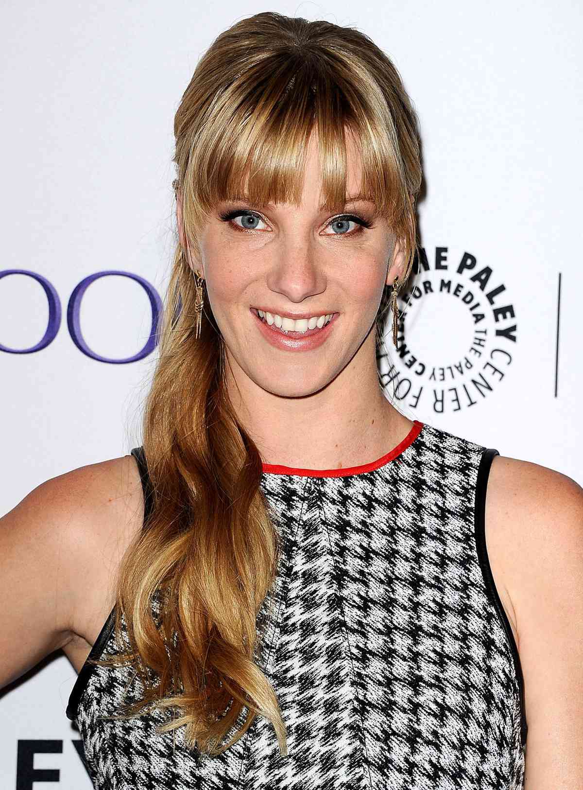The Paley Center For Media's 32nd Annual PALEYFEST LA - "Glee"