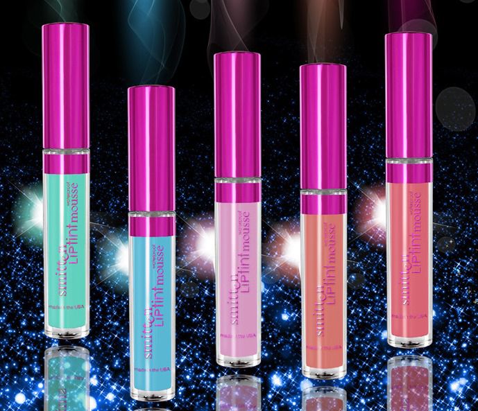 Harry Potter Lipglosses Embed