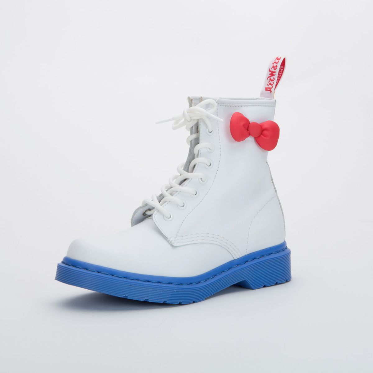 Hello Kitty Doc Martens Boot
