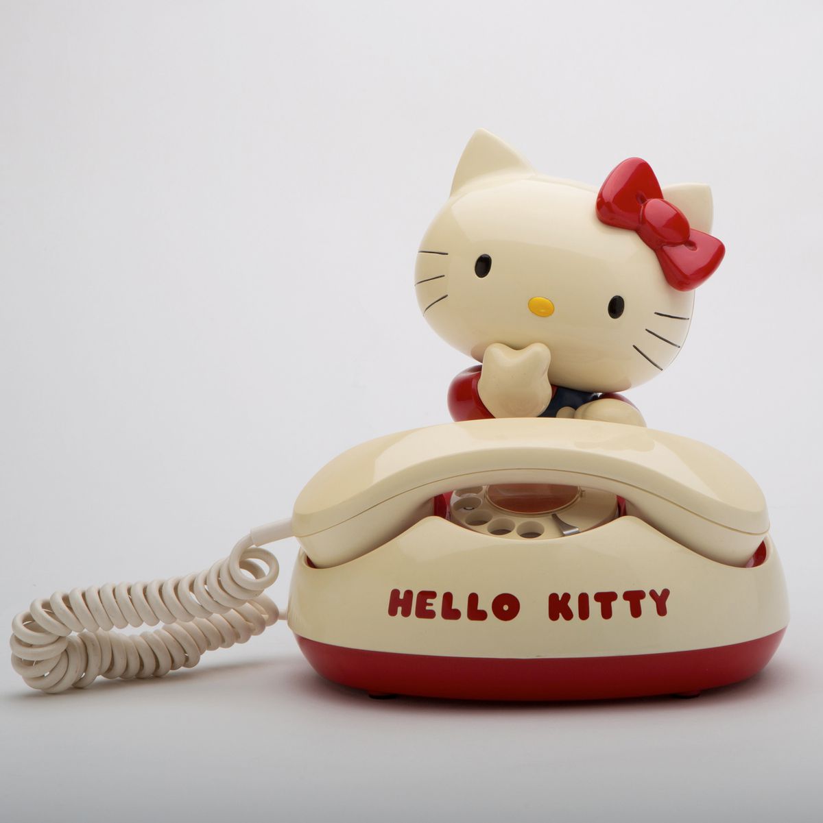 Hello Kitty Vintage Telephone