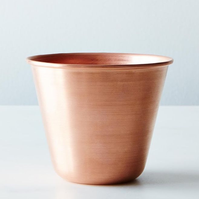 MOSCOW MULE CUP