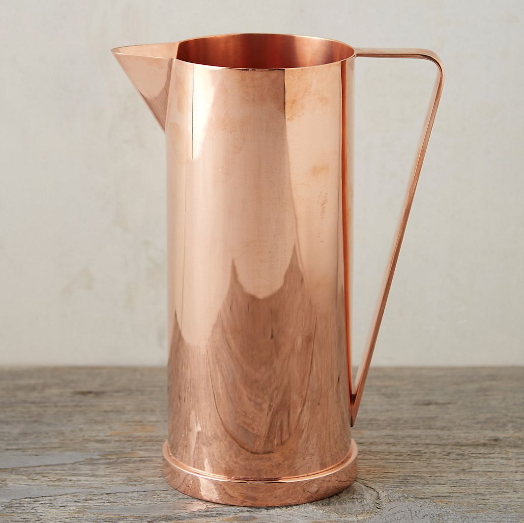 COCKTAIL PITCHER