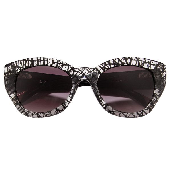 L.A.M.B. for Tura sunglasses