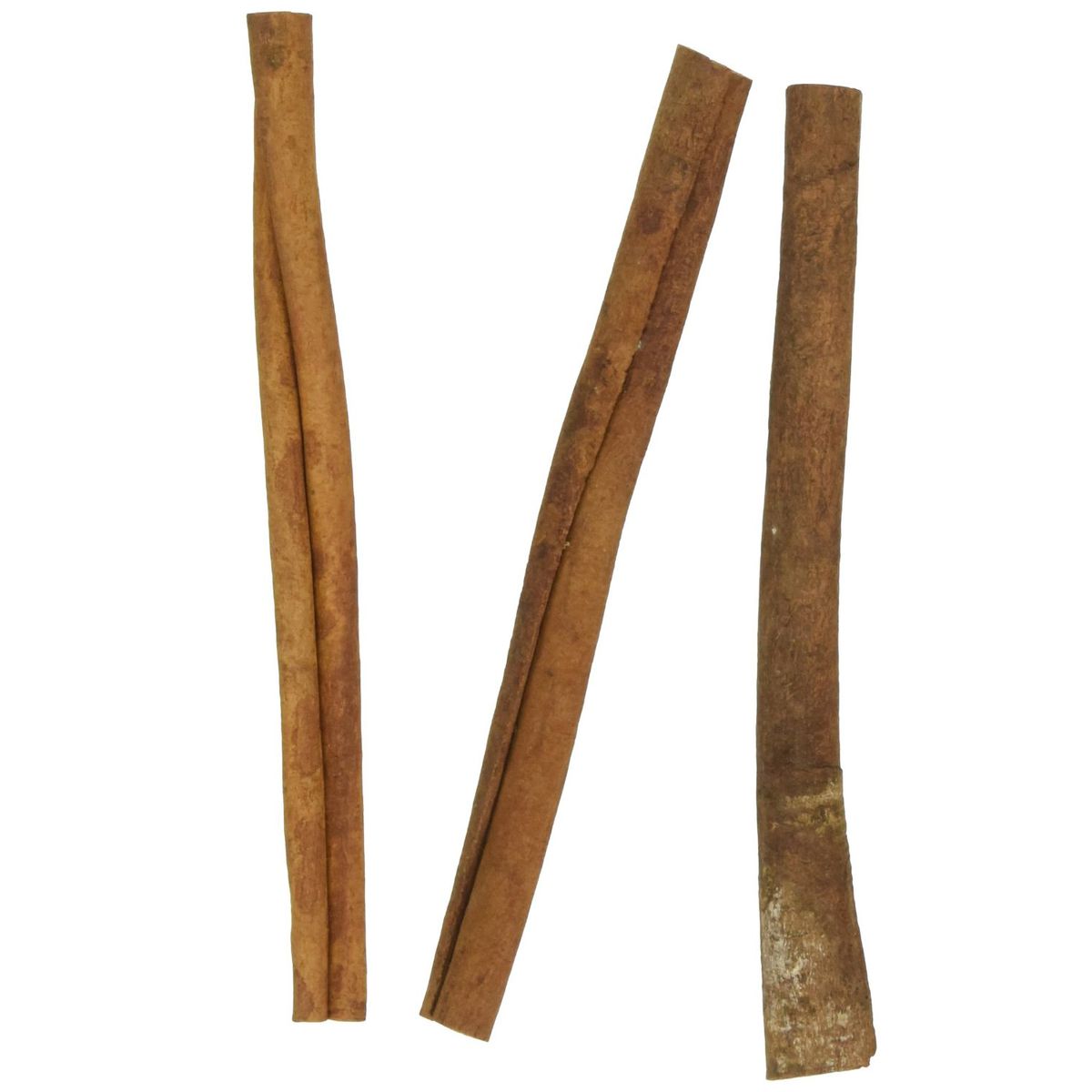 Long Natural Cinnamon Sticks