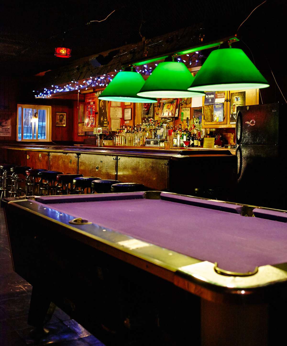 Cherry Tavern in New York City, NY