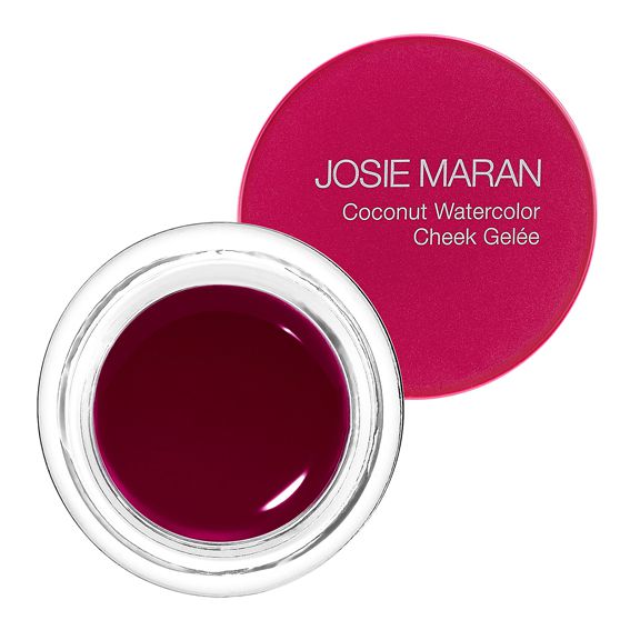 Josie Maran Coconut Watercolor Cheek Gel&eacute;e