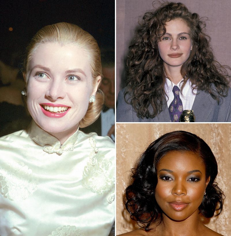 Timeless Golden Globe Hairstyles LEAD