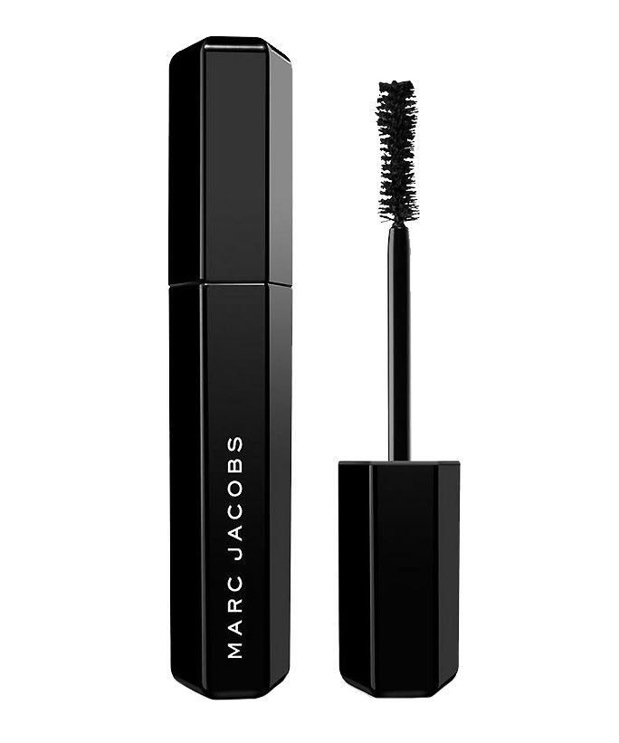 Marc Jacobs Beauty Velvet Noir Major Volume Mascara