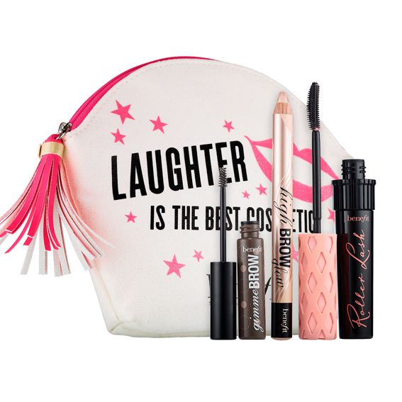 Best of Benefit Customizable Lash and Brow Kit
