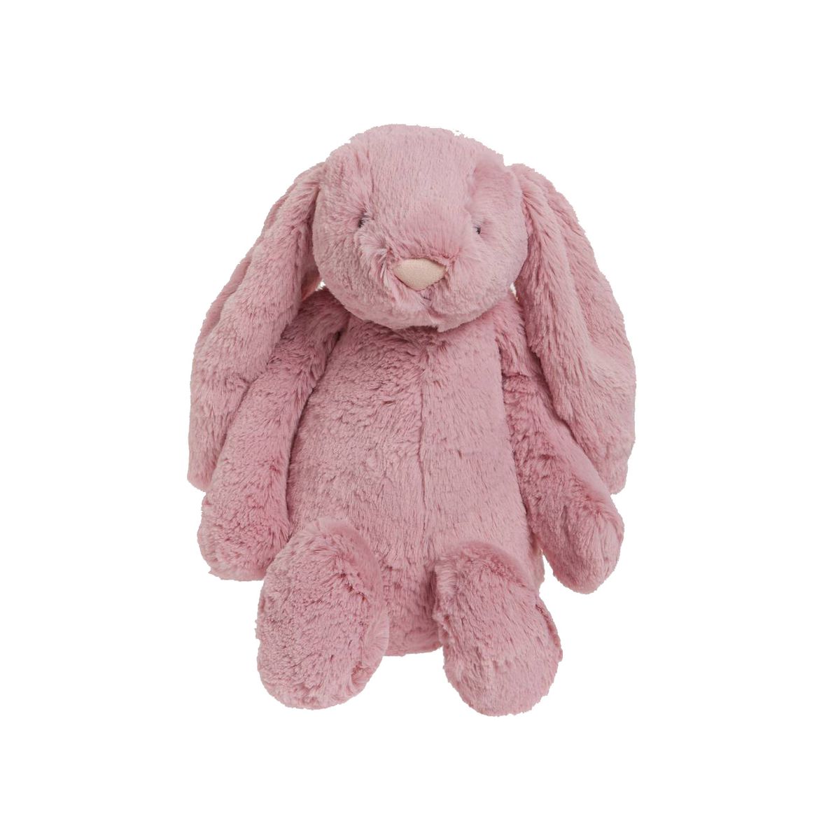 'Large Bashful Bunny' Stuffed Animal
