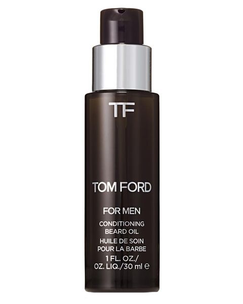 Tom Ford Neroli Portofino Beard Oil