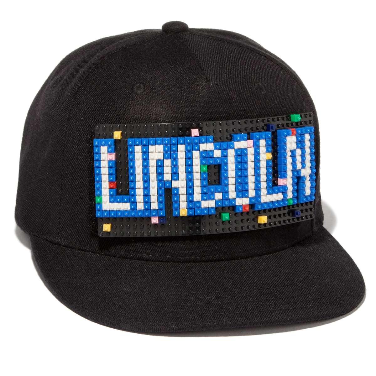 A Customizable Hat for Ilana