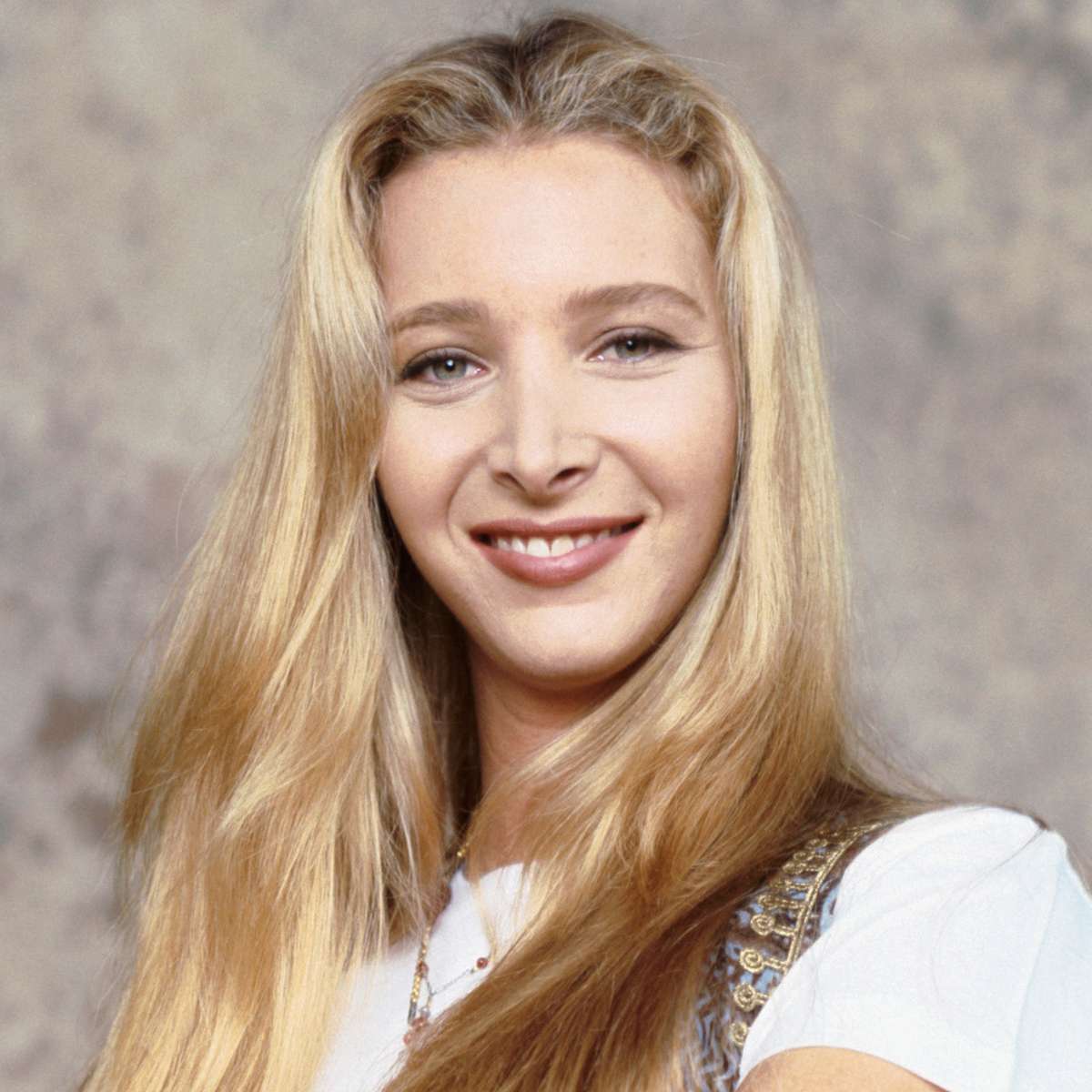 Lisa Kudrow S Changing Looks Instyle