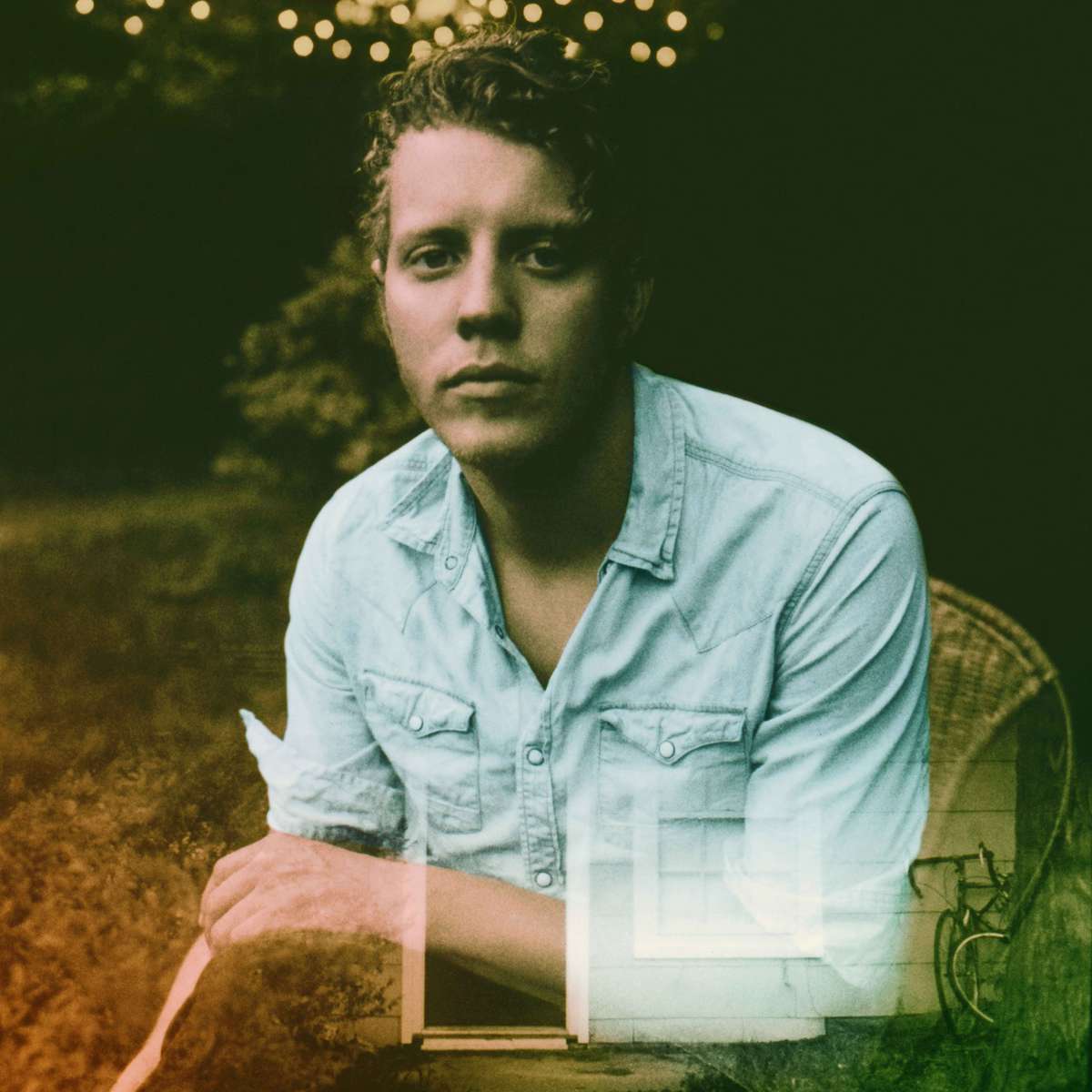 Get To Know Anderson East