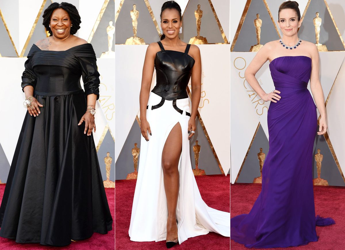 Oscars Diversity Lead