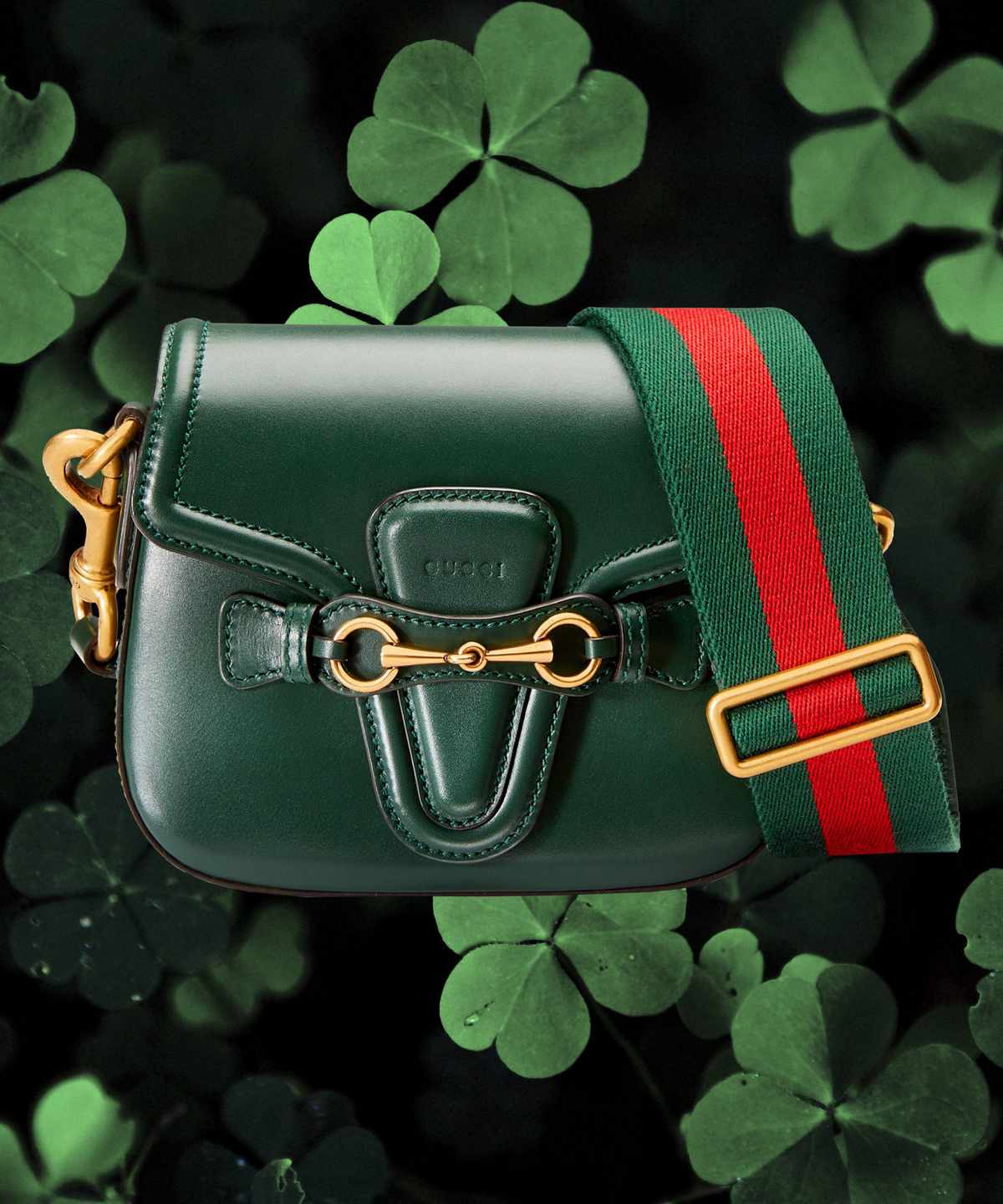 St. Patrick Day Accessories - Lead