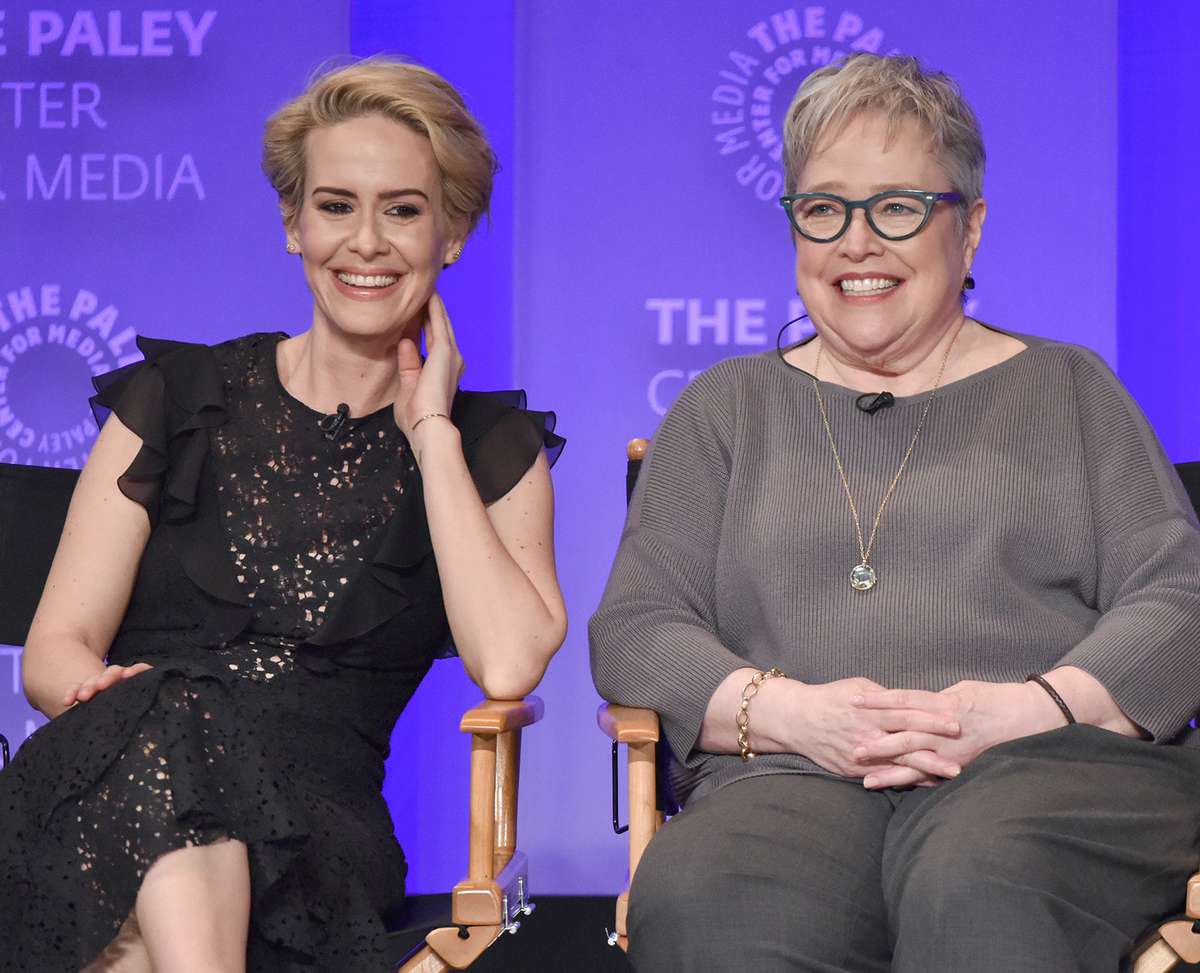 News From American Horror Story Paleyfest Panel