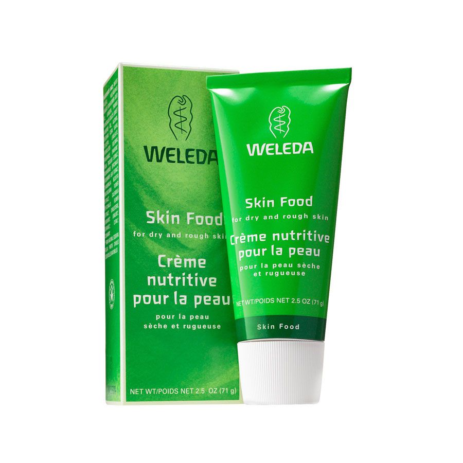 Weleda Skin Food Cream - Best Clean Drugstore Beauty Products