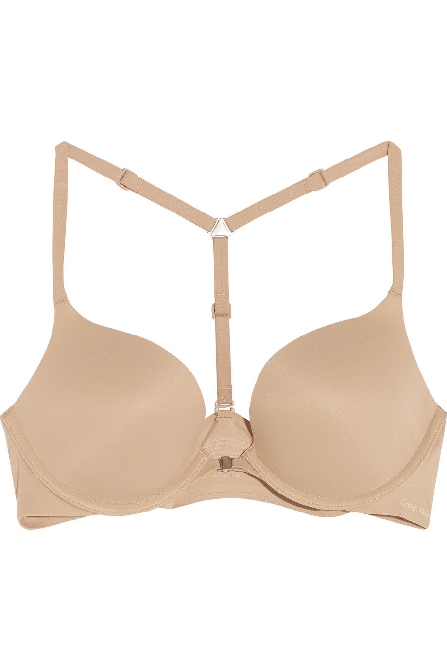 Calvin Klein Perfectly Fit Multi-Way Padded Bra