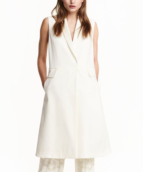 Conscious Collection at H&M