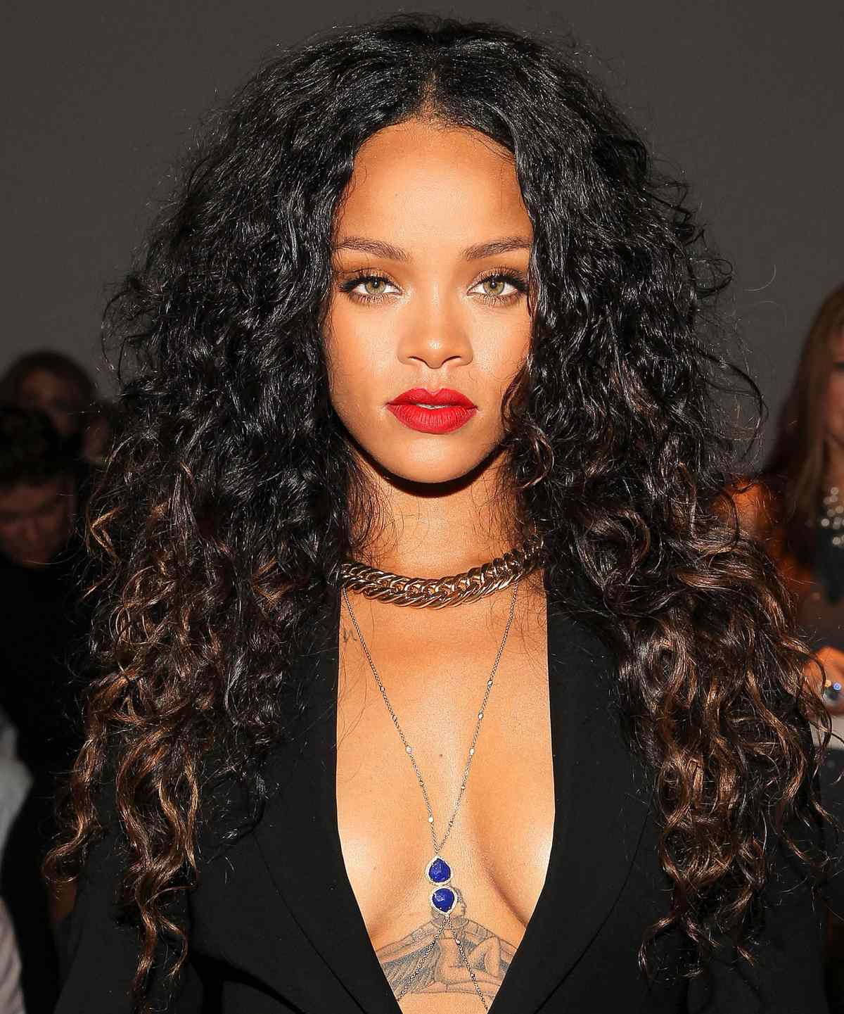 Rihanna Hair Accessories