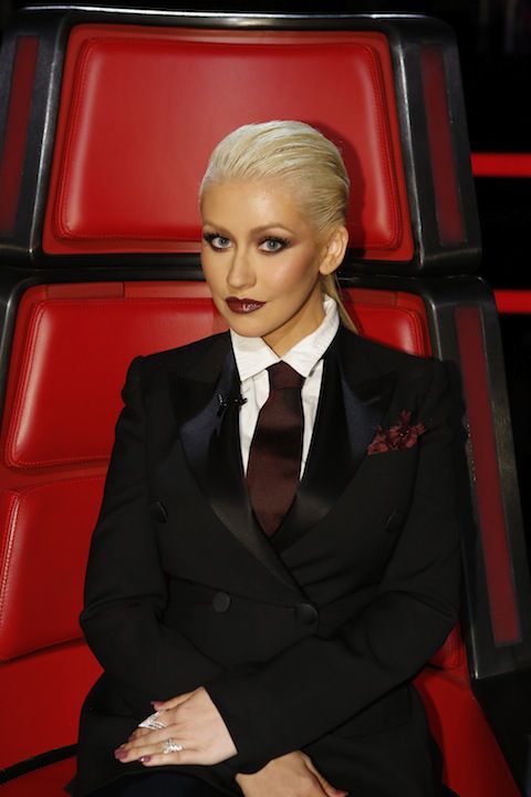 Christina Aguilera-1