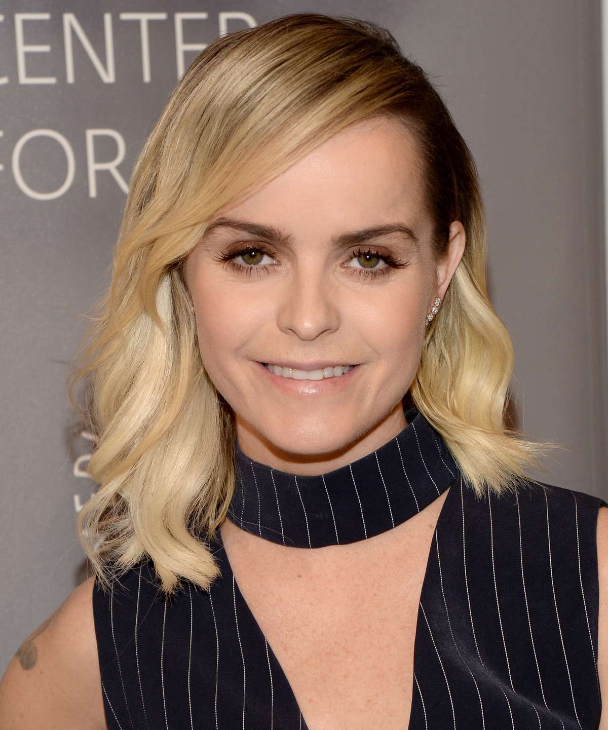 Actress Taryn Manning attends The Paley Center For Media Presents An Evening With 'Orange Is the New Black' at The Paley Center for Media on May 26, 2016 in Beverly Hills, California.