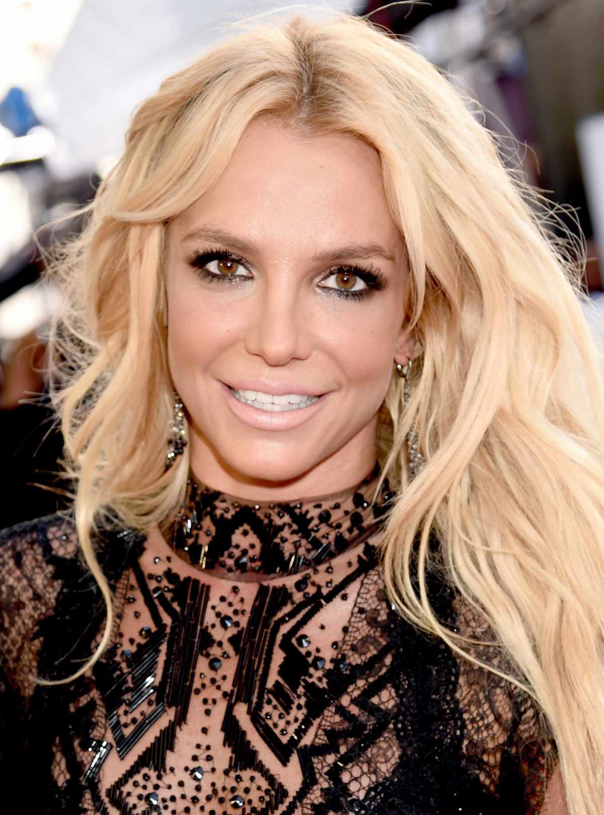 Britney Spears LEAD