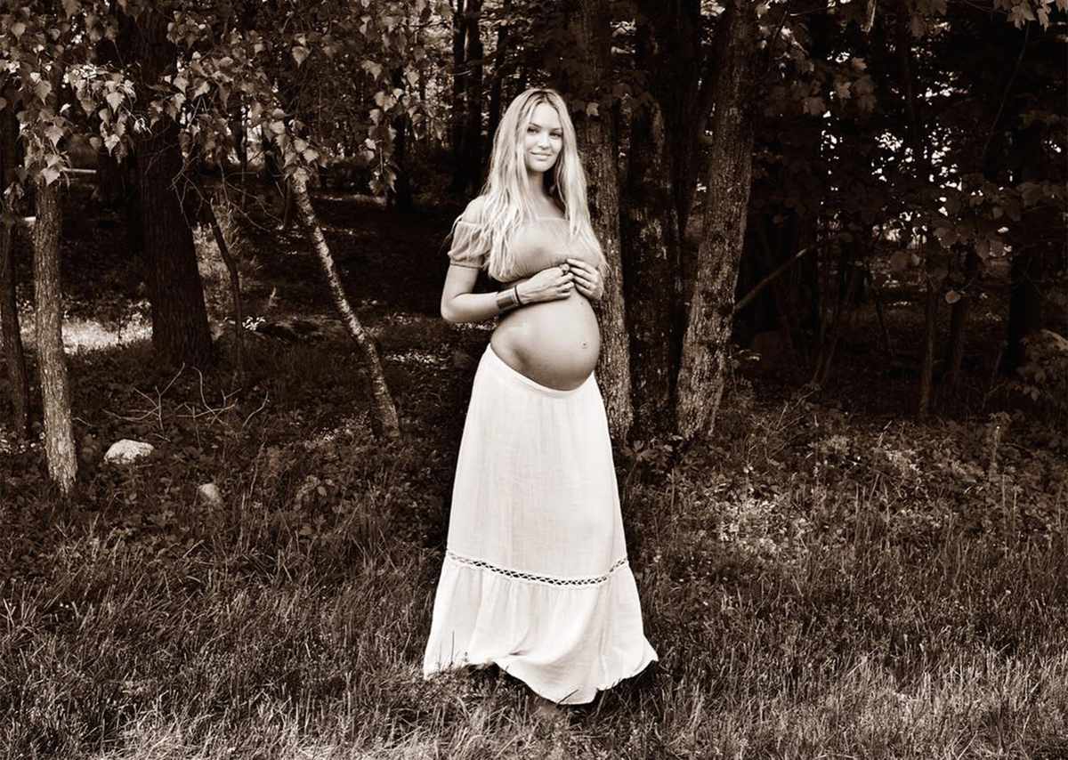 Candice S Maternity